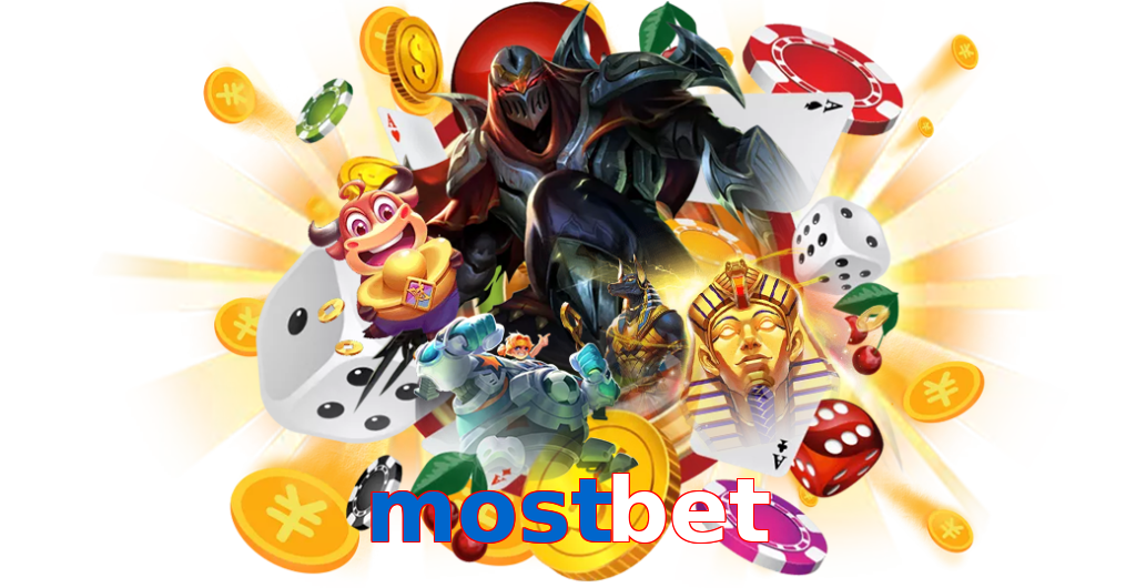 mostbet