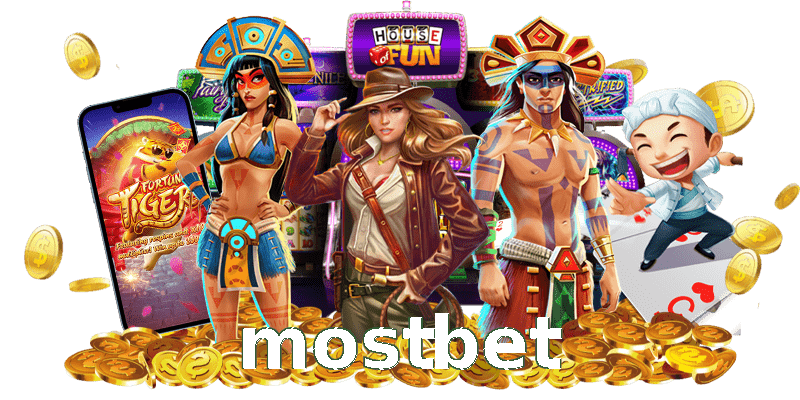 mostbet