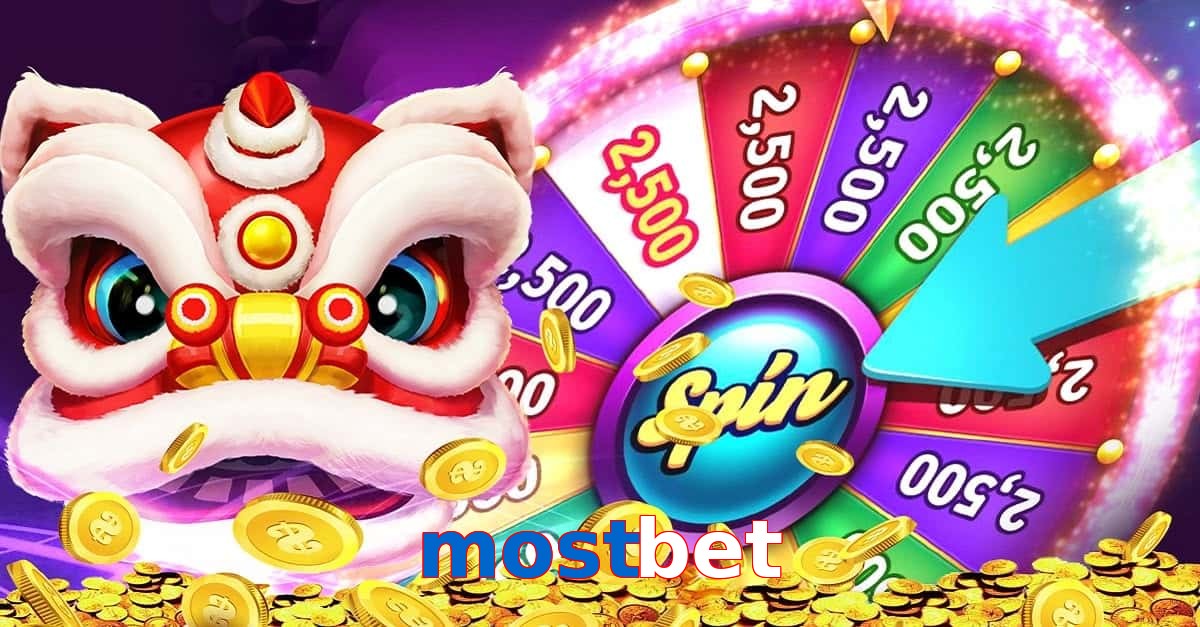 mostbet