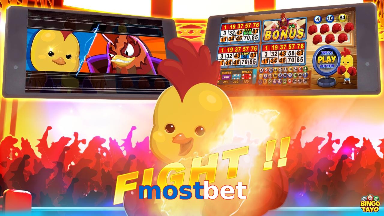 mostbet
