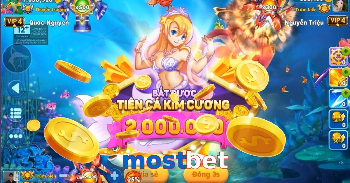 mostbet