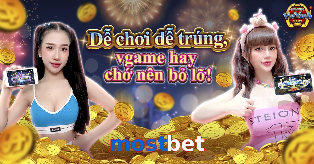 mostbet